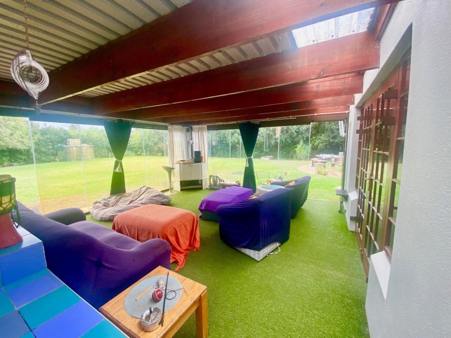 3 Bedroom Property for Sale in Joostenbergvlakte Western Cape